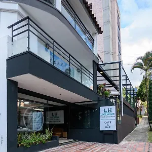 Like Home Hotel Boutique Medellin