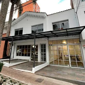 Casa Palmas Medellin
