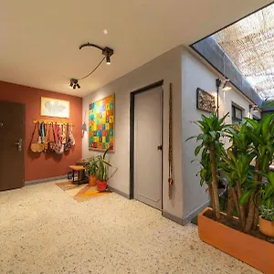 Casa Mosaiko- Parque Poblado Medellin