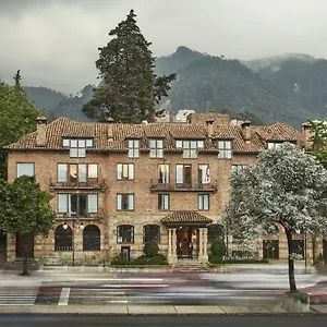 ***** Hotel Four Seasons Casa Medina Colombie