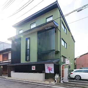  Hotel Mio Japon