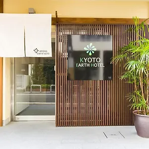  Hotel Earth Japon