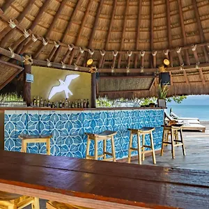  Casa de hóspedes Fragata Island House Colômbia