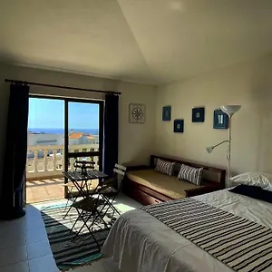  Casa de hóspedes Monte Na Portugal