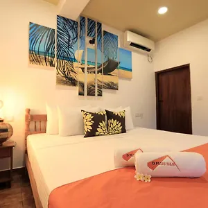  Maison d'hôtes D Sri Lanka