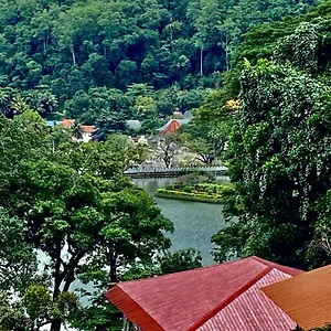  Maison d'hôtes Sesatha Sri Lanka