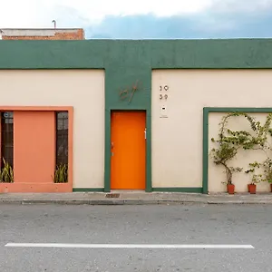 Botanica Casa Medellin
