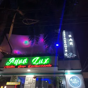 Aqua Lux Hotel