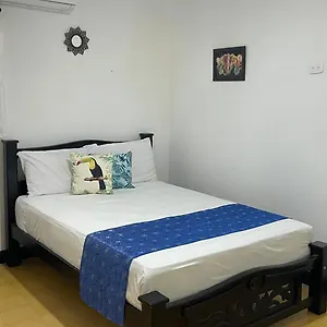 Hostal Mi Casa 18 Santa Marta (Magdalena)