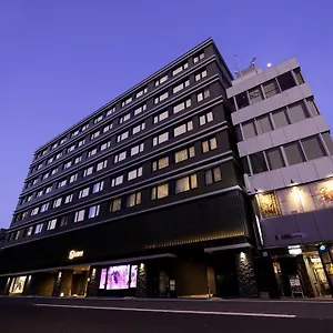 **** Hotel La'gent Nijo Japon