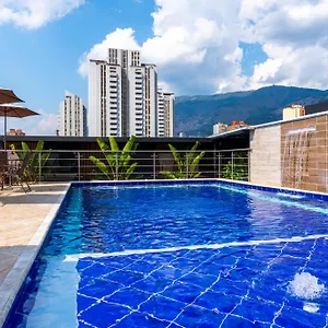 California Medellin
