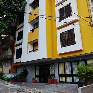Edificio Neuchabel Cali