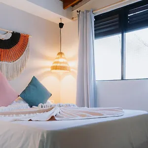 Luum Casa Manila Medellin