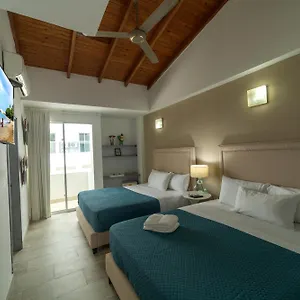 **** Hotel Boutique Casa Mar Colômbia