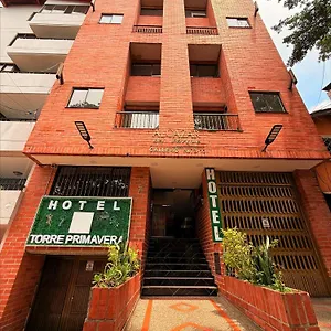 Torre Primavera Medellin
