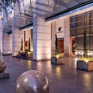 ***** Hotel Jw Marriott Colombie