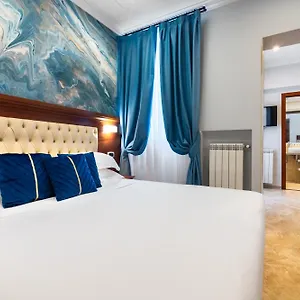 *** Hotel Esposizione Luxury Itália