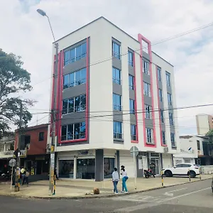 Edificio Saintjoseph Cali