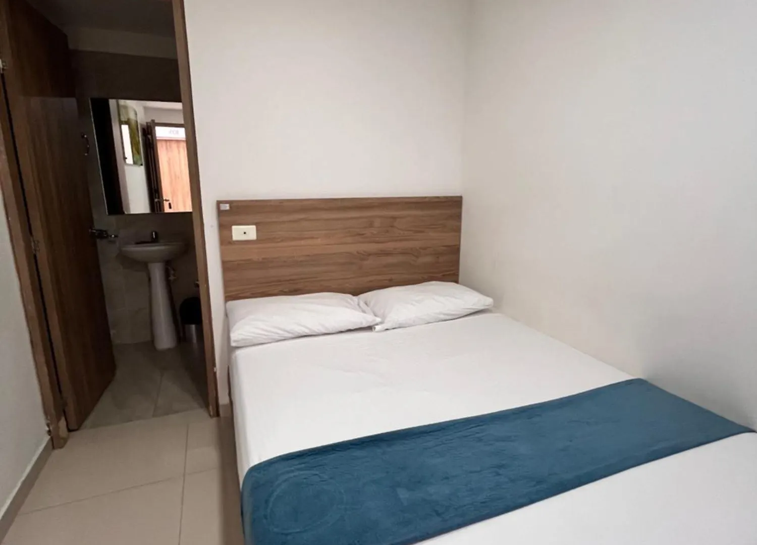 Hotel Sie7E Medellin Colombia