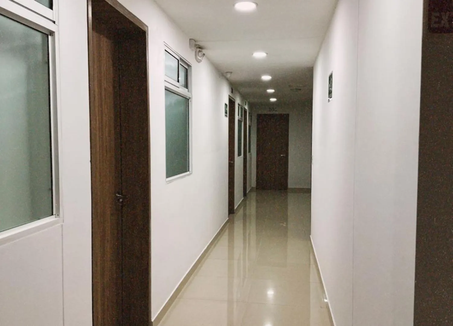 Hotel Sie7E Medellin