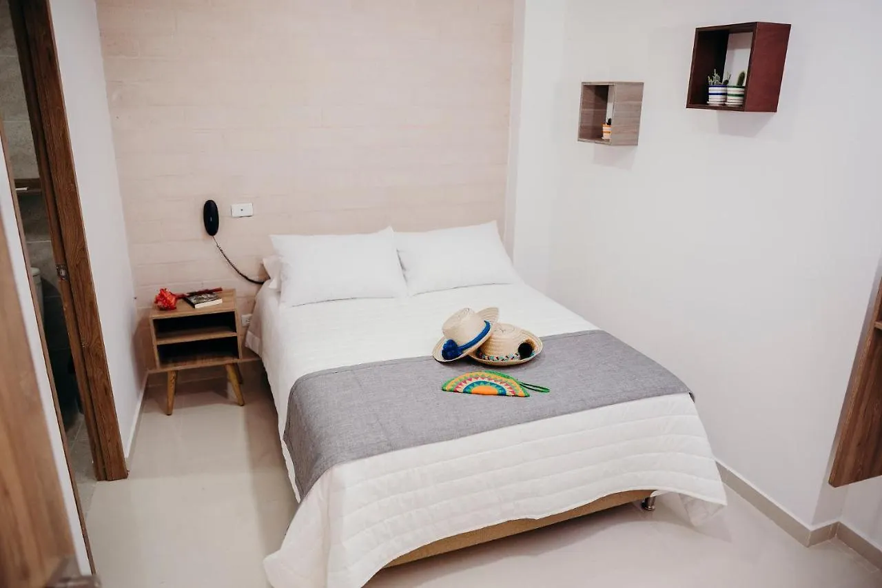 Hotel Sie7E Medellin 4*,