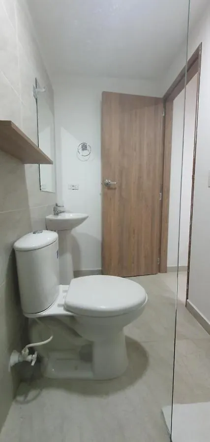 Hotel Sie7E Medellin