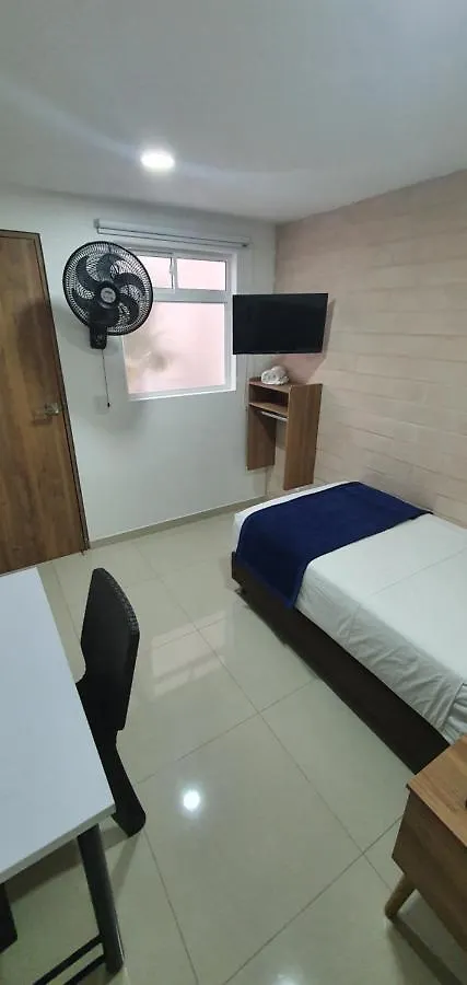 ****  Hotel Sie7E Medellin Colombia
