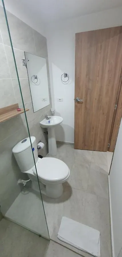 Hotel Sie7E Medellin
