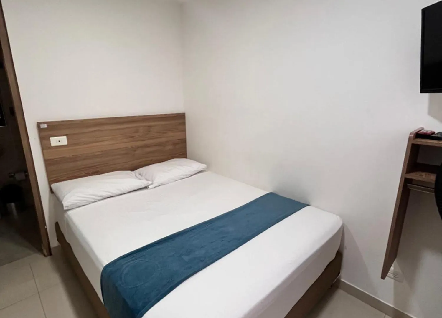 Hotel Sie7E Medellin