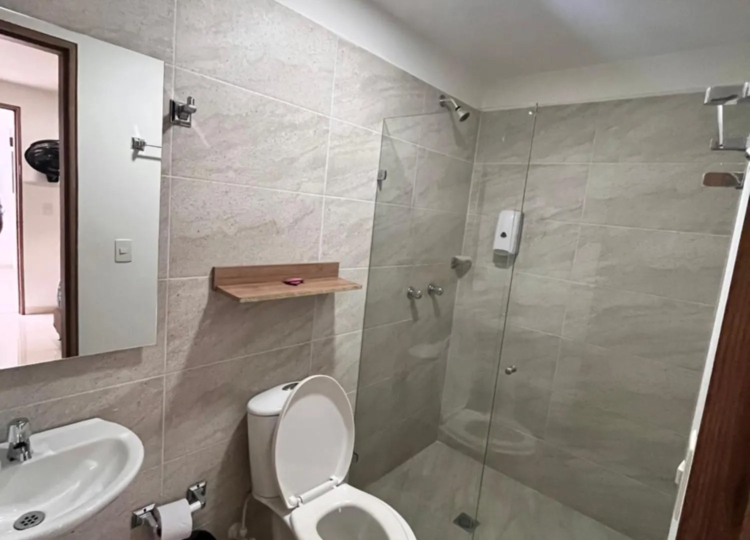 Hotel Sie7E Medellin 4*,