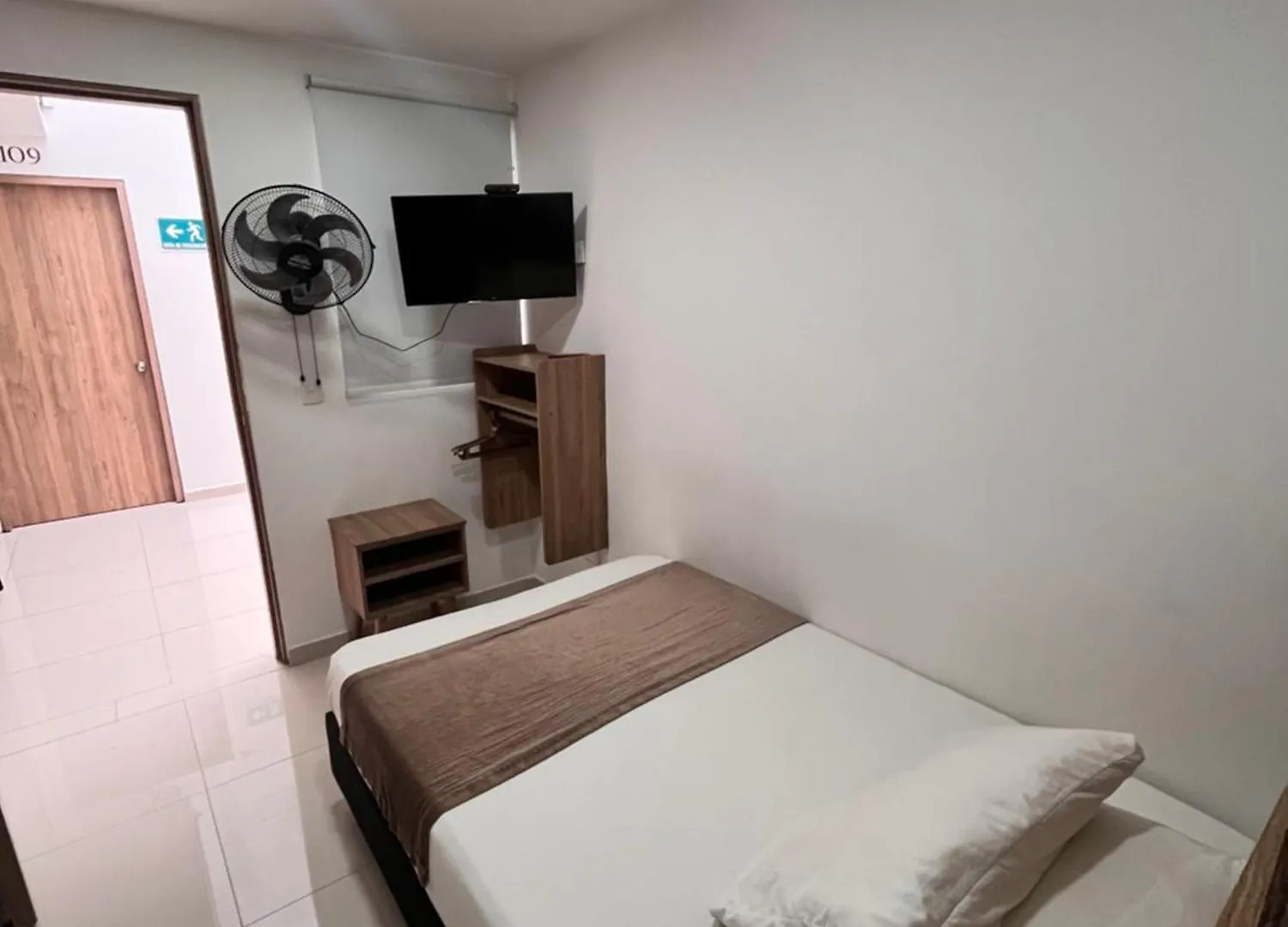 Hotel Sie7E Medellin 4*,