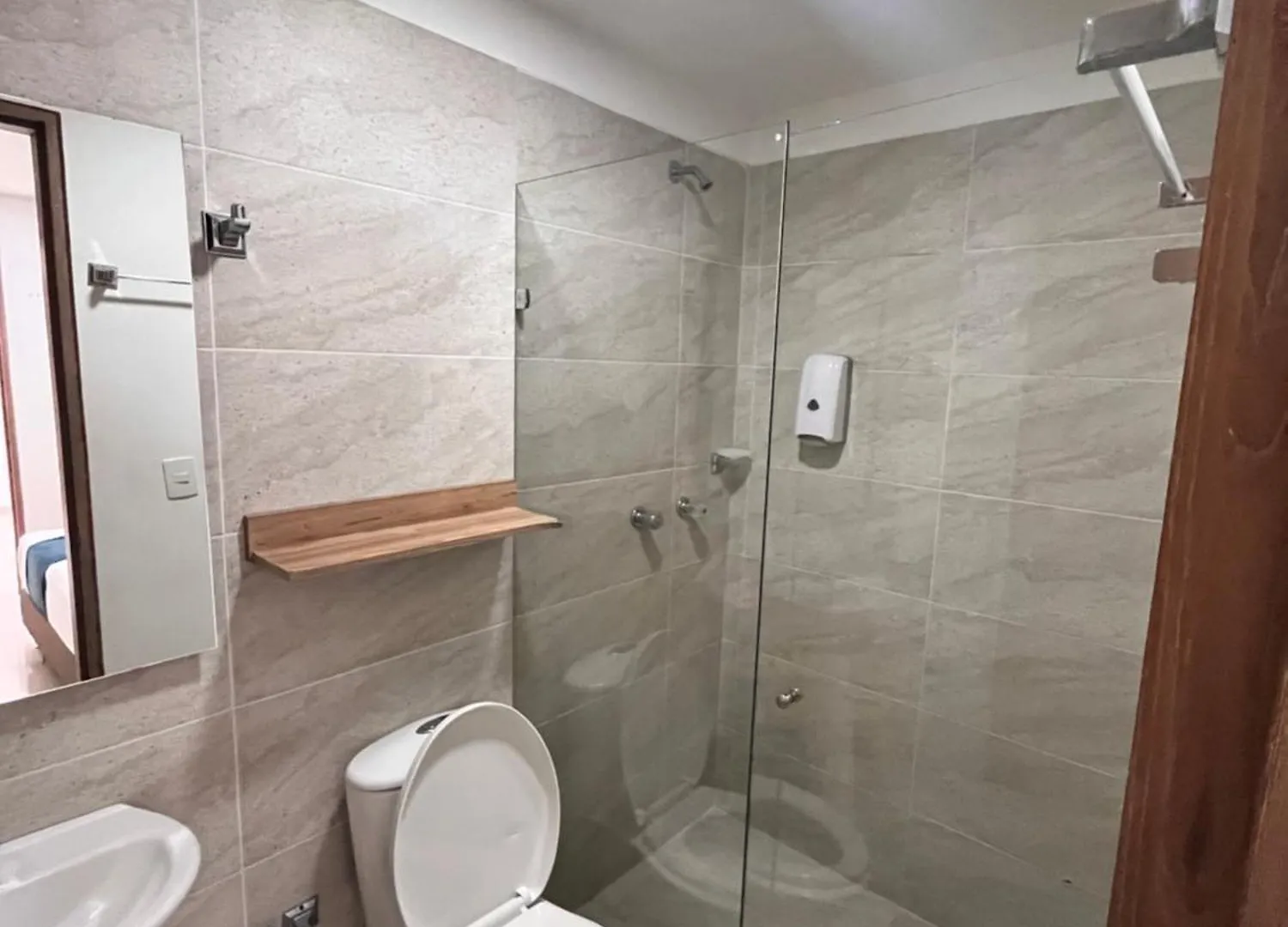 Hotel Sie7E Medellin