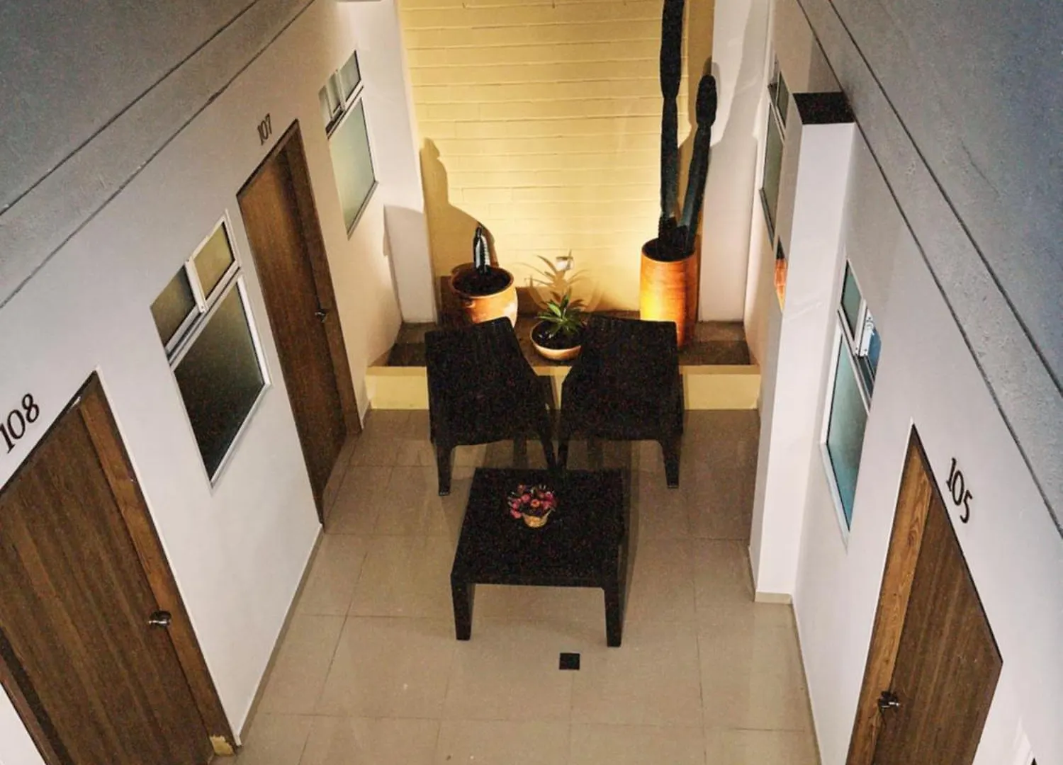 Hotel Sie7E Medellin
