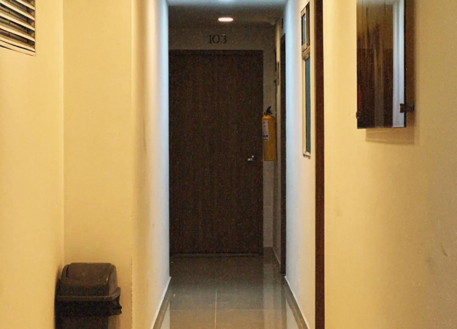 Hotel Sie7E Medellin