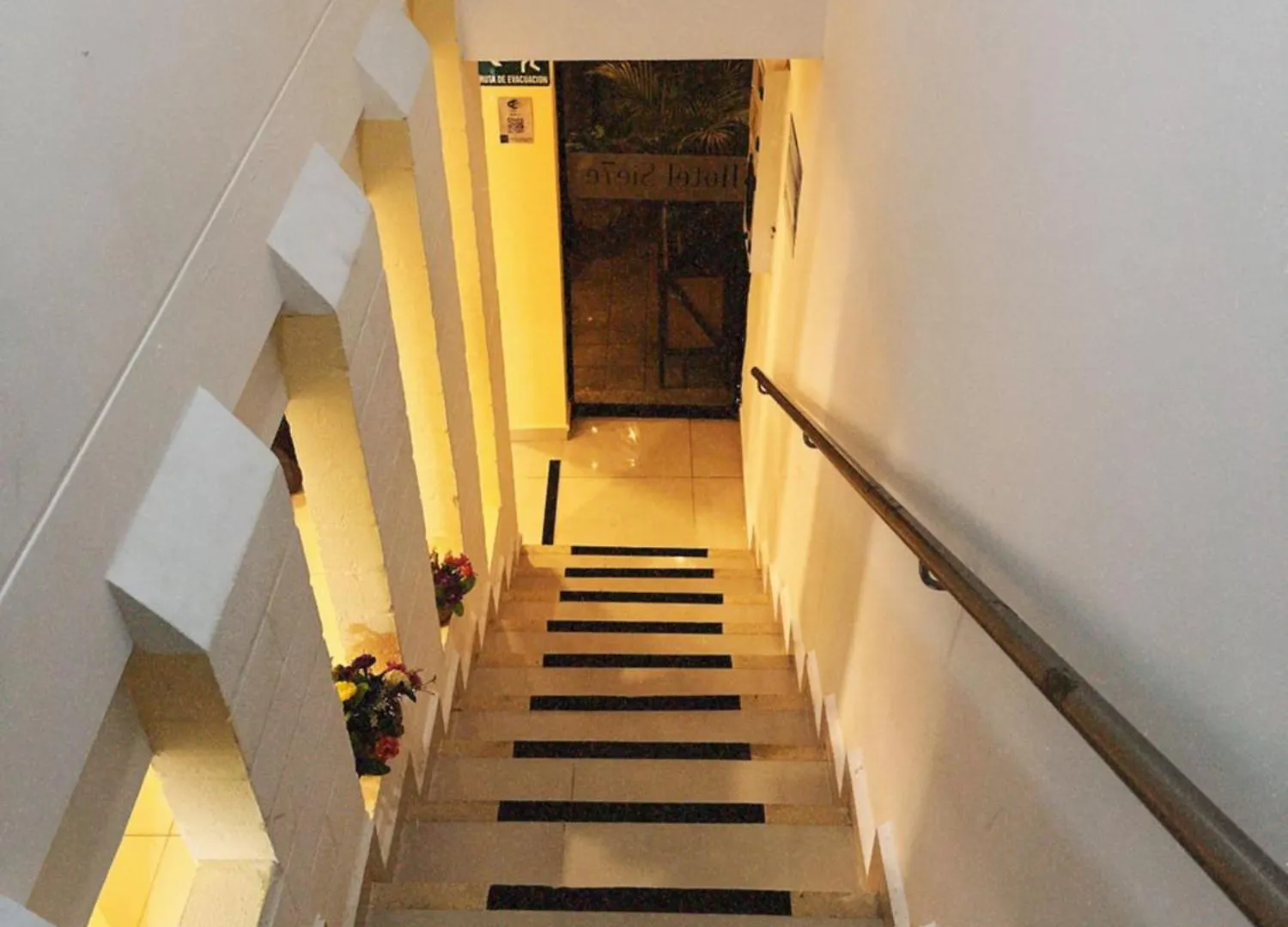 Hotel Sie7E Medellin