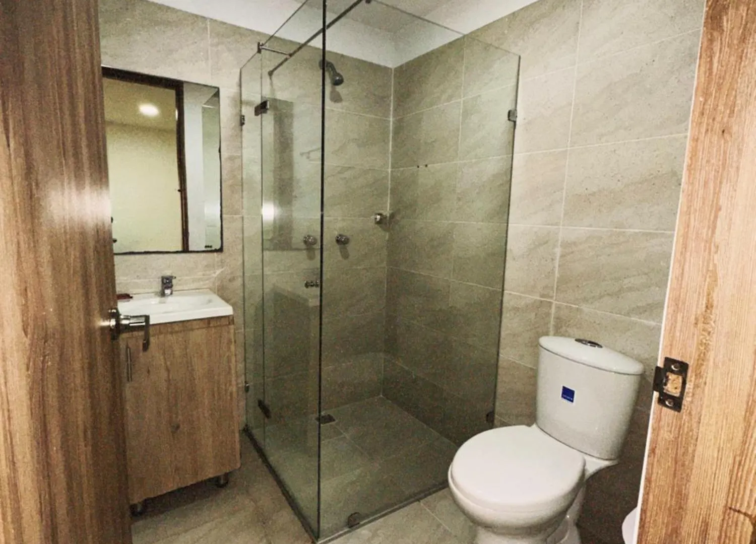 Hotel Sie7E Medellin