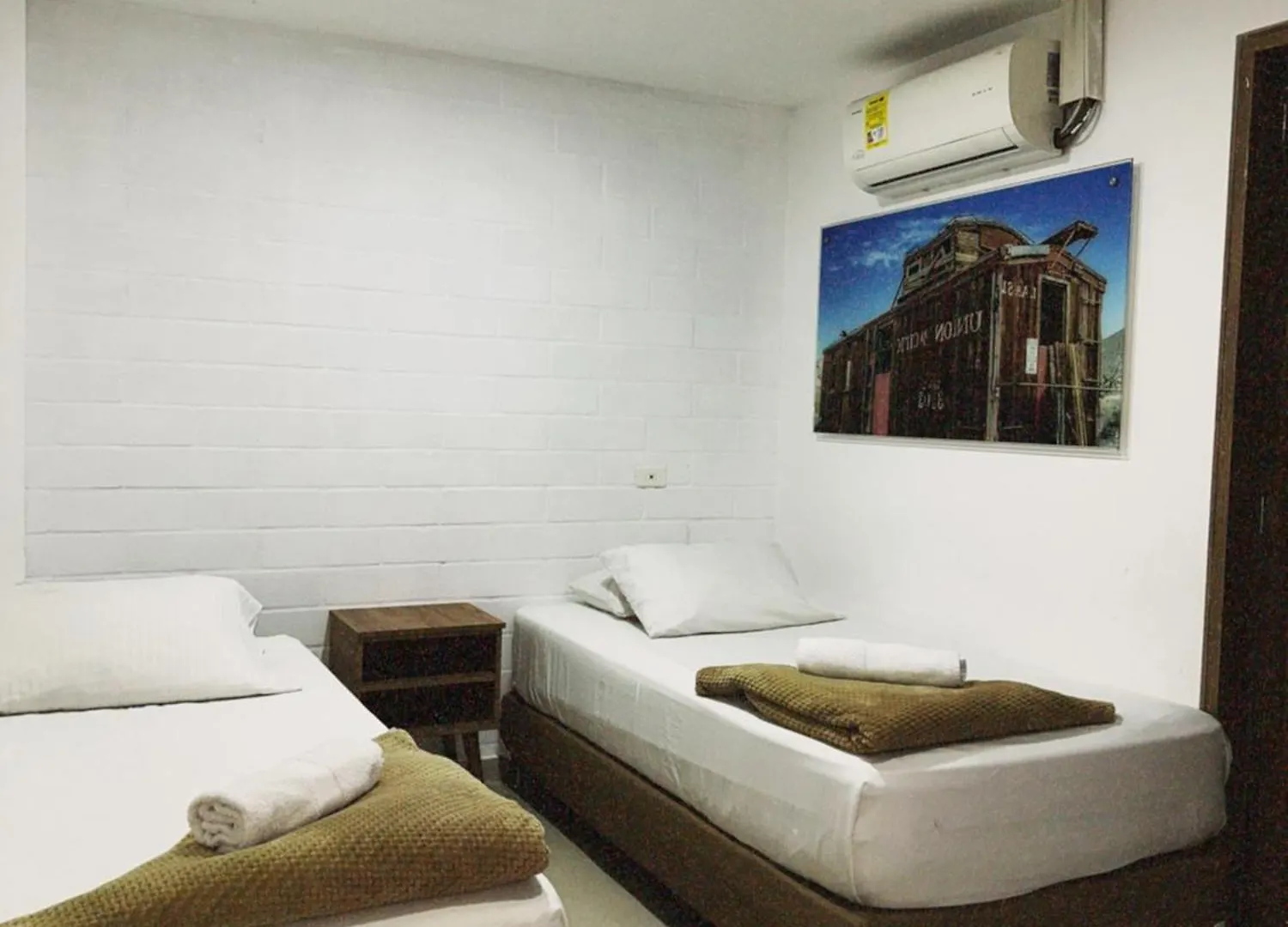 Hotel Sie7E Medellin 4*,  Colombia