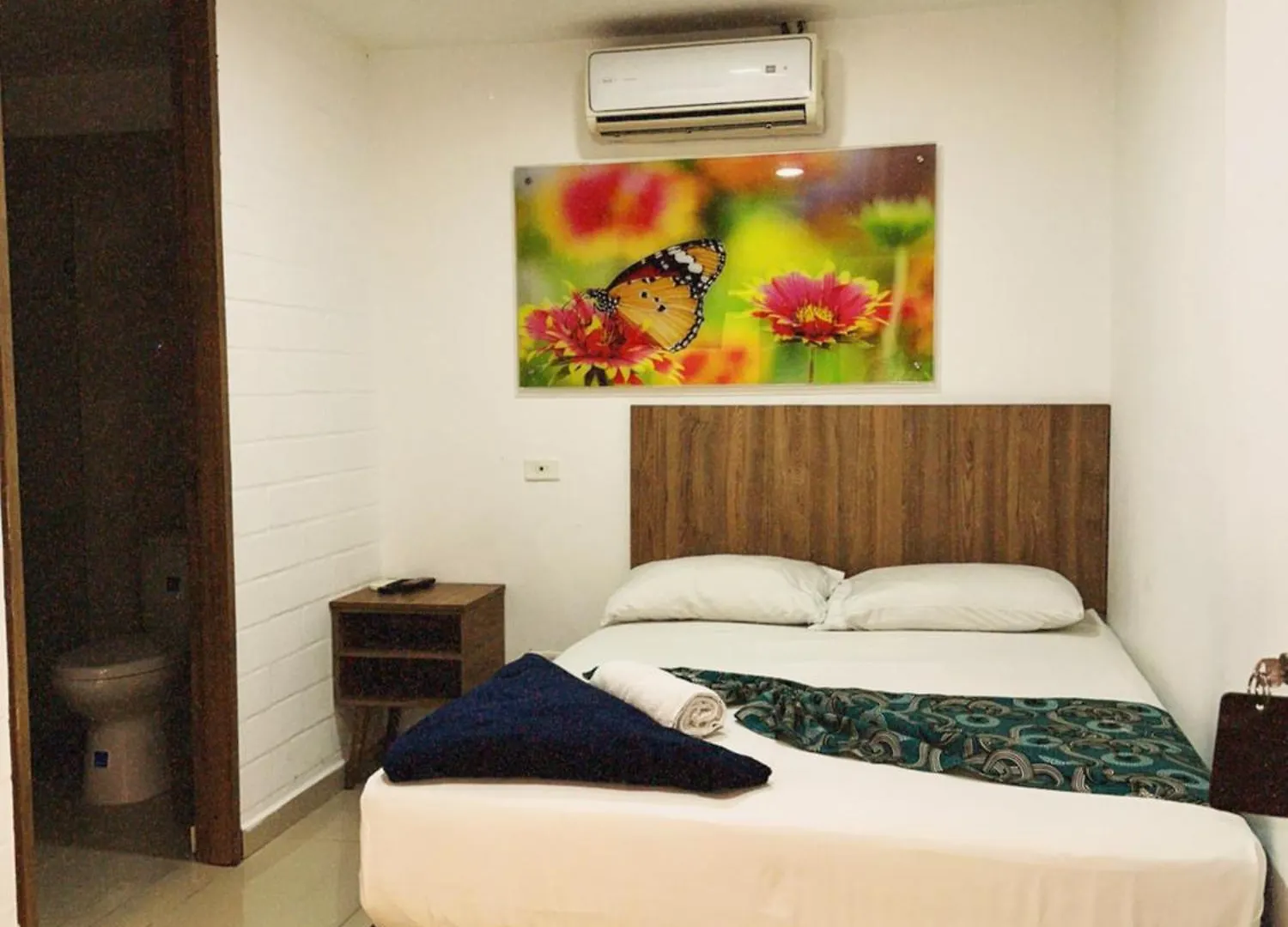 Hotel Sie7E Medellin