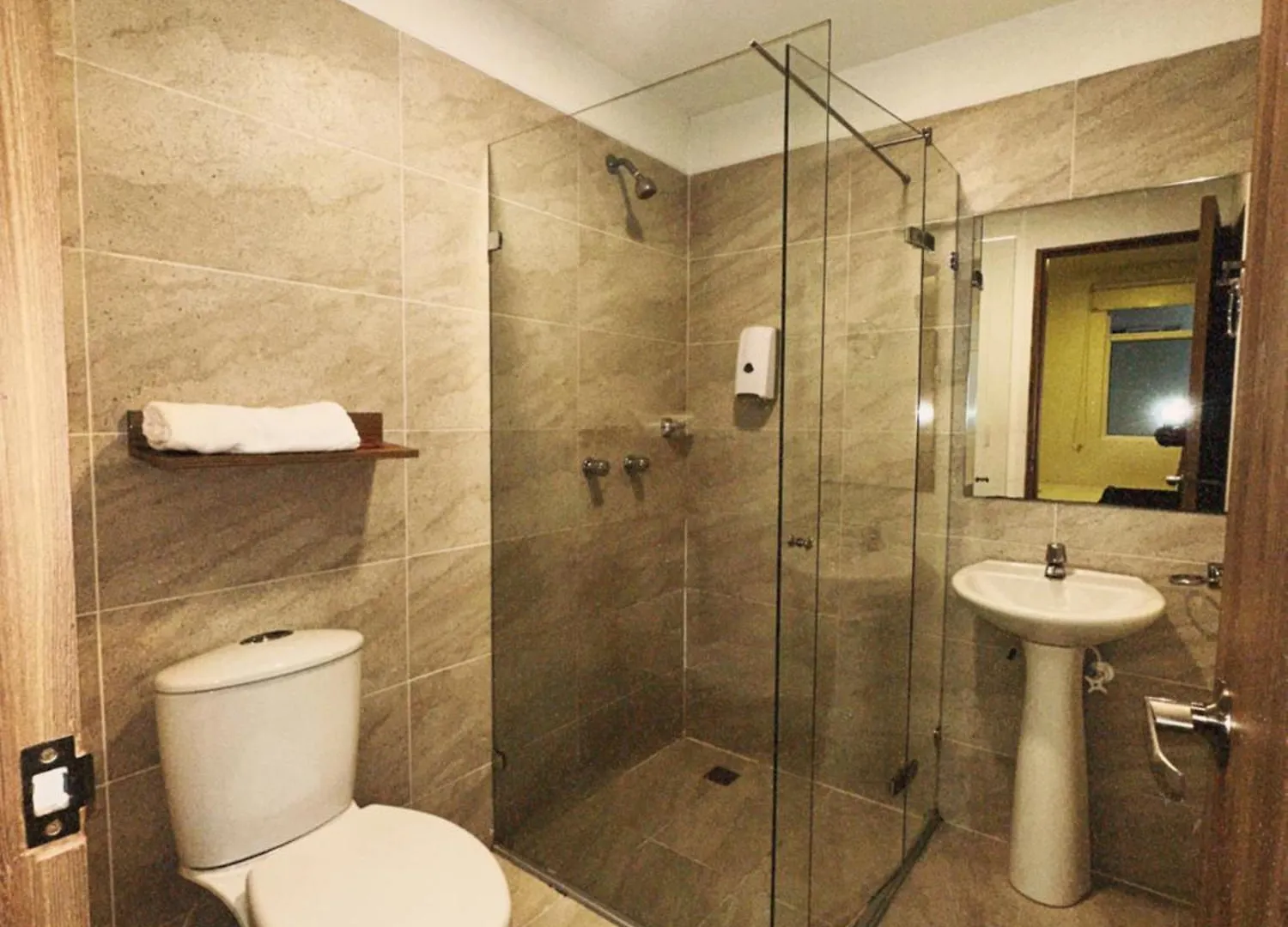 Hotel Sie7E Medellin