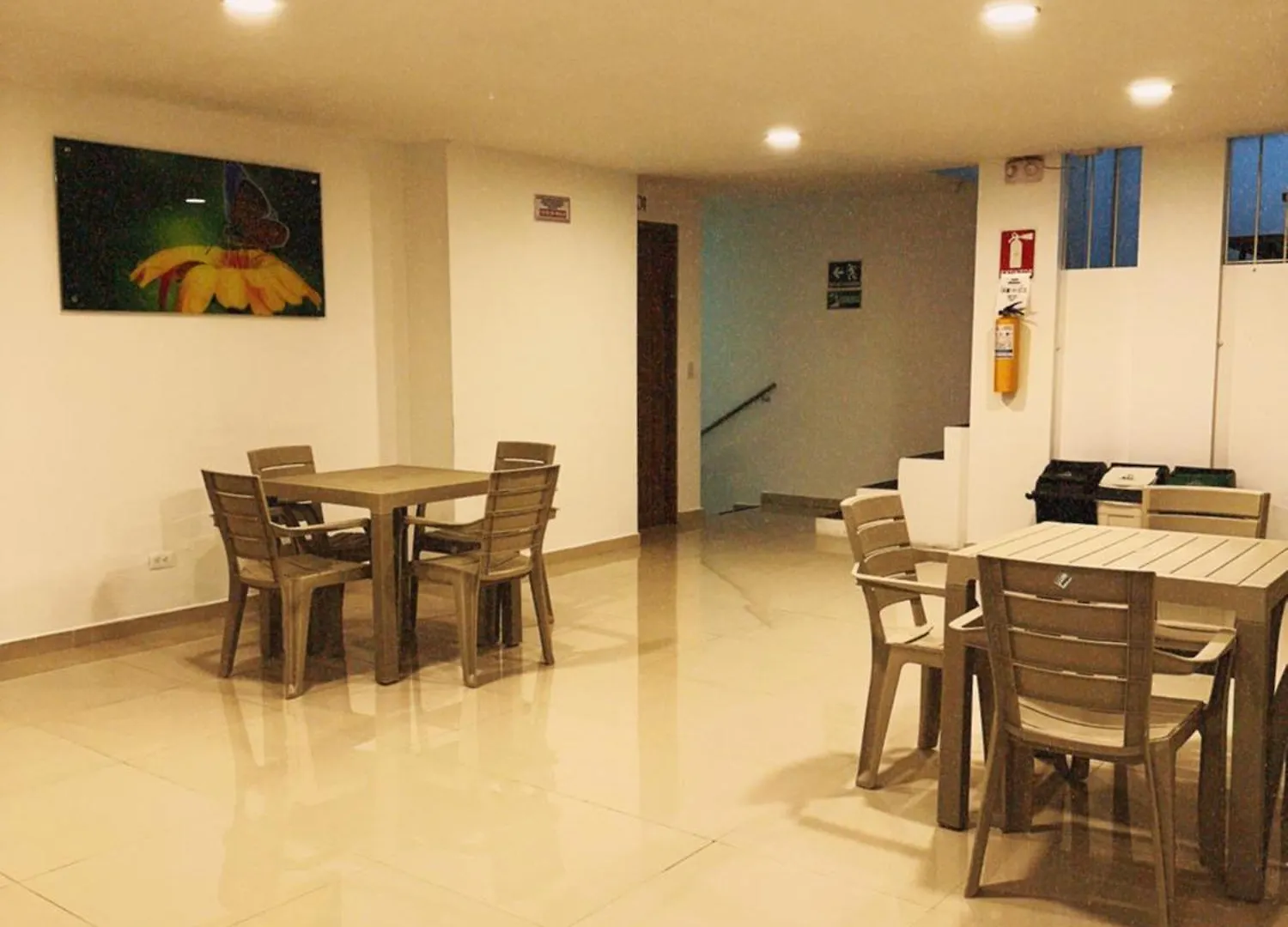 Hotel Sie7E Medellin