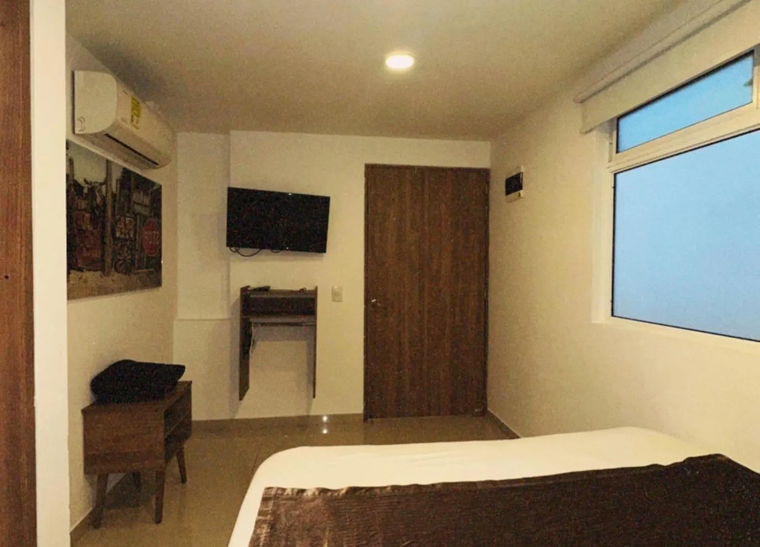 Hotel Sie7E Medellin