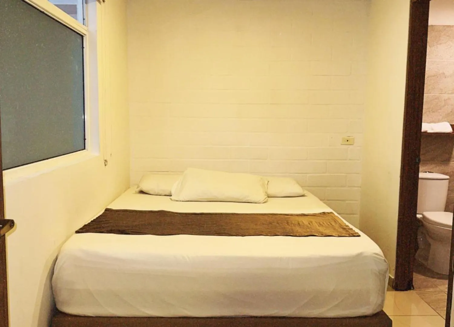 Hotel Sie7E Medellin