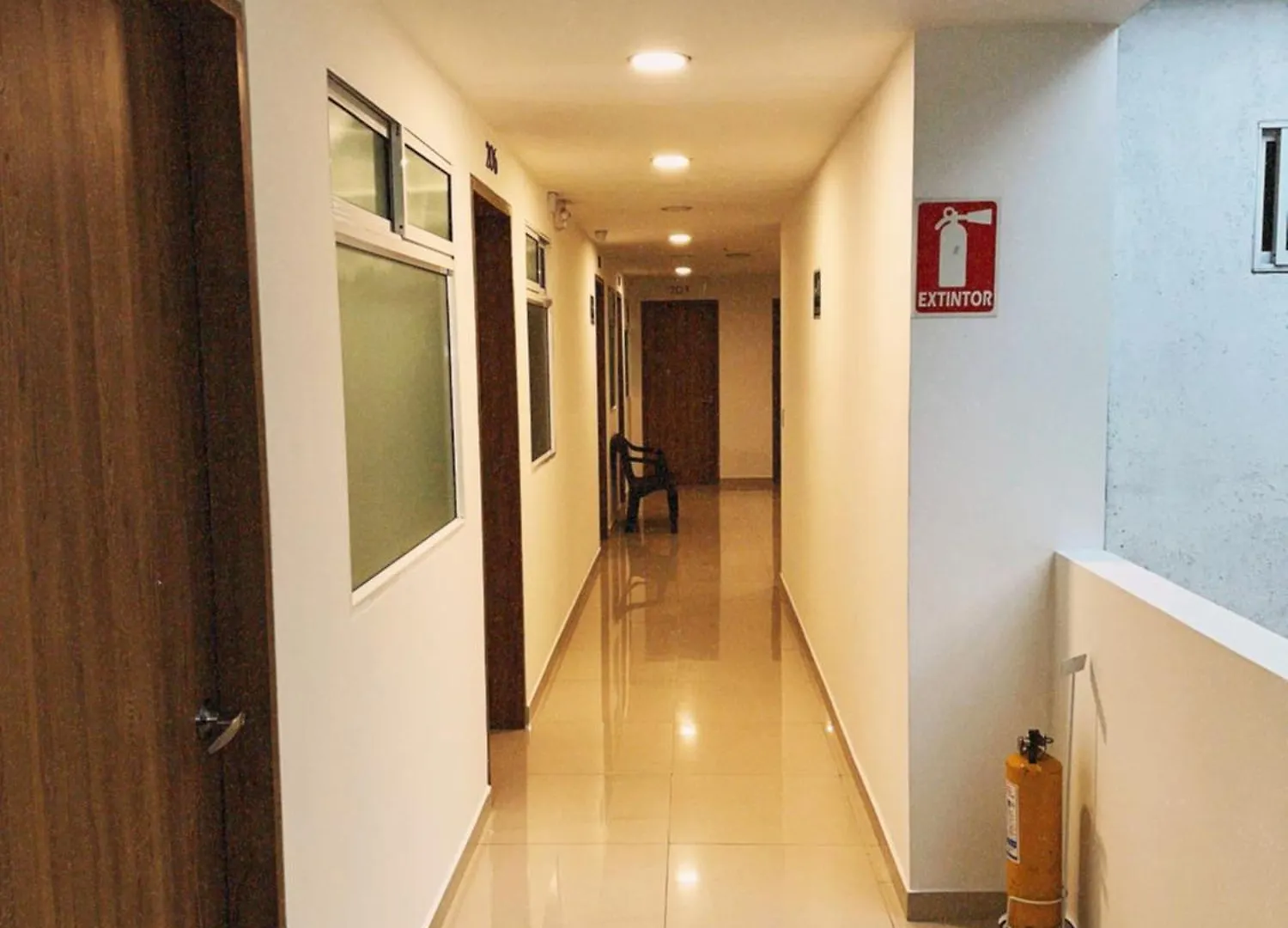 Hotel Sie7E Medellin