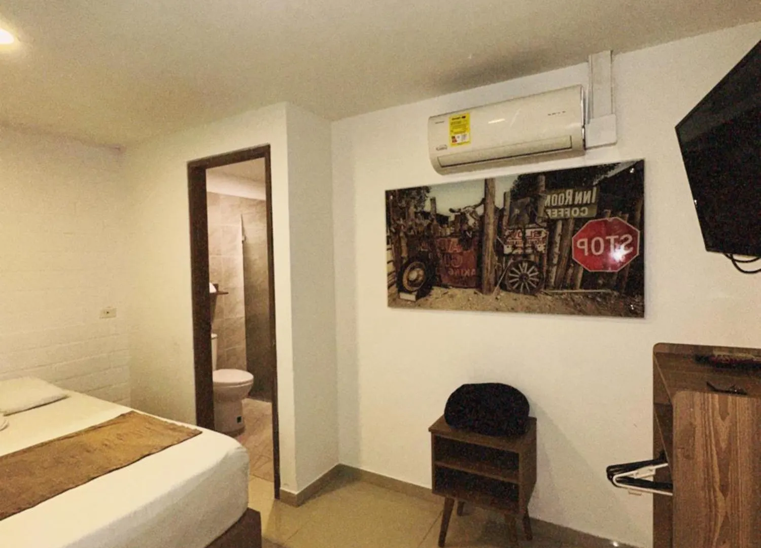 Hotel Sie7E Medellin 4*,