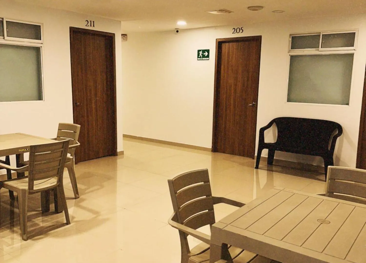 Hotel Sie7E Medellin