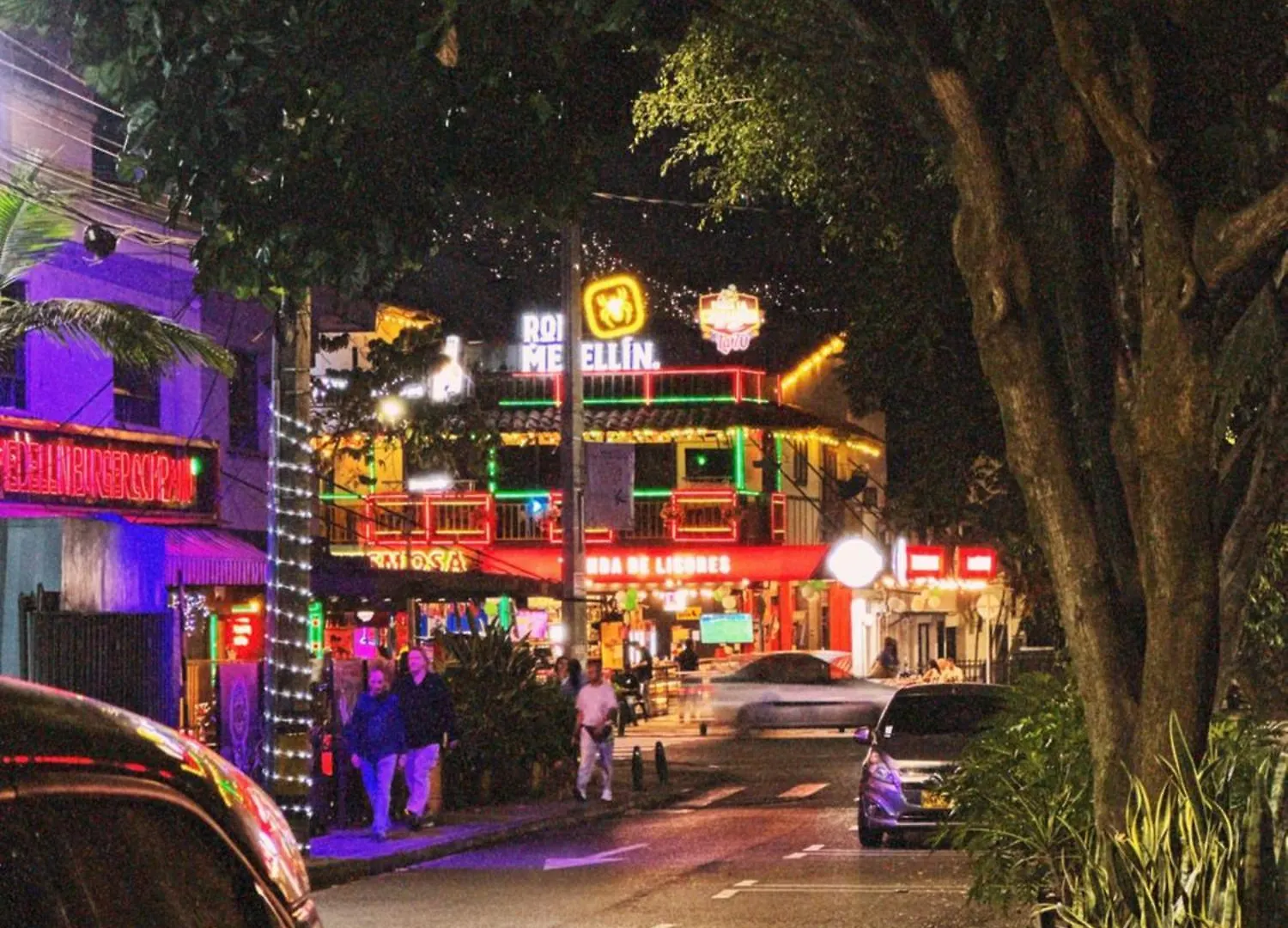 Hotel Sie7E Medellin